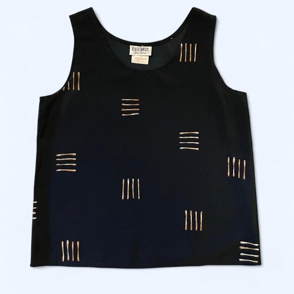 East West top set size medium - Picture 4 of 8